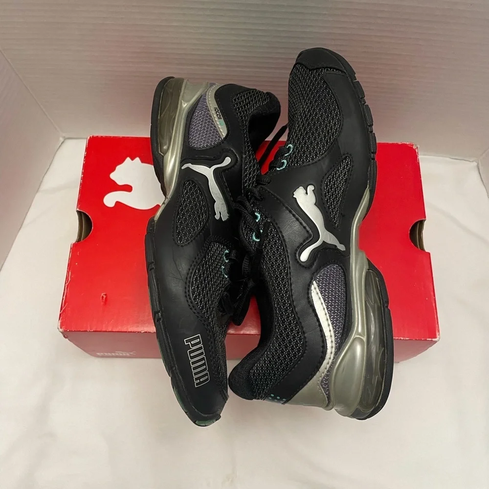 PUMA sneakers